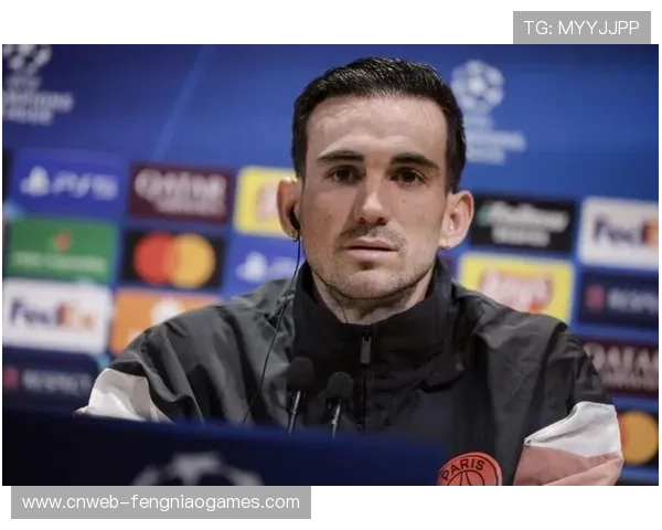 法比安·鲁伊斯即将续约至2029年,巴黎圣日耳曼中长期阵容构建策略浮出水面。