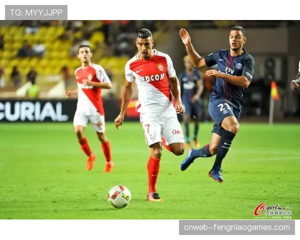 摩纳哥体育总监专访：阐述球队构建快速、年轻化阵容的长期数据模型