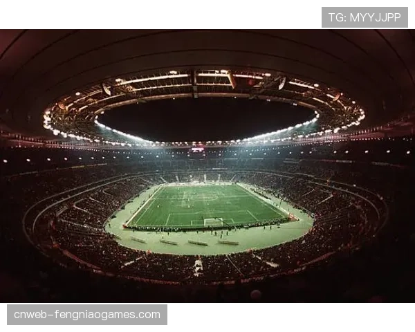 法兰西大球场翻新计划：2030年12月31日前完成现代化升级